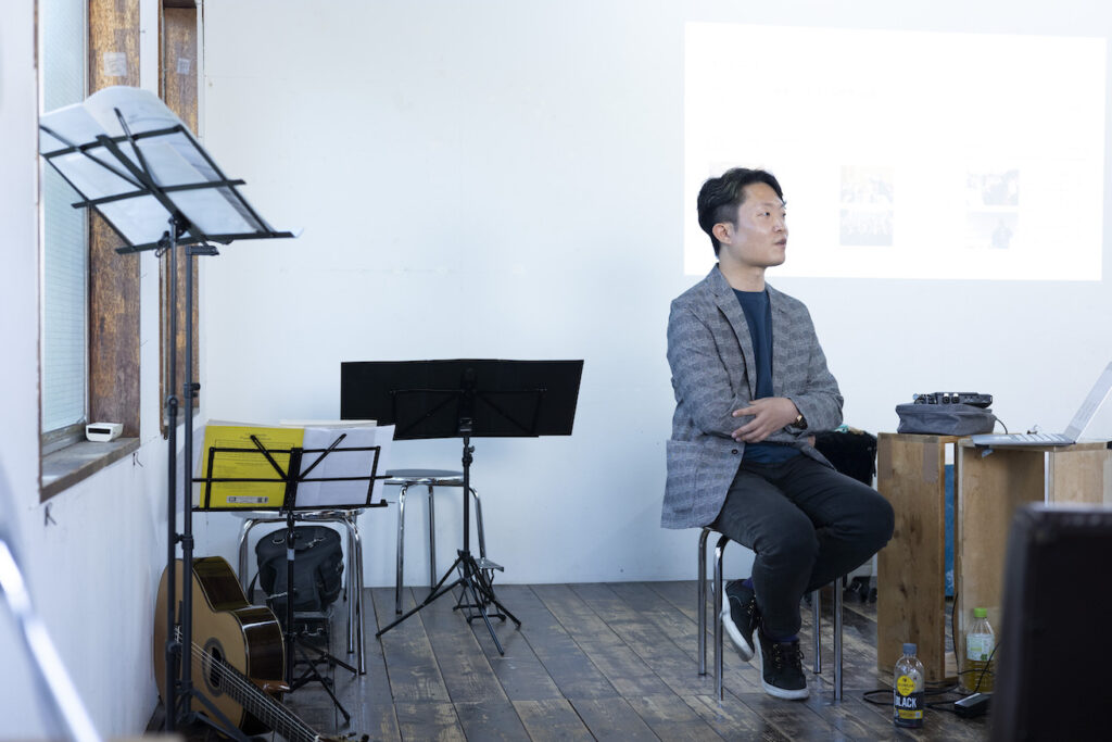 社会の中のオーケストラ」が開いた音楽表現 - ProtoZine